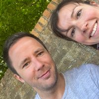 La maison de Eglantine & Romain