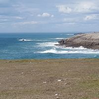" Maison 2 chambres littoral Breton "