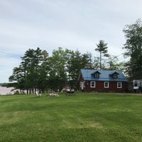 La maison de Jeannette and Steve