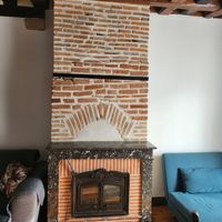 appartement cosy