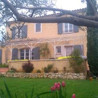 Villa type bastide au soleil du Sud (Occitanie - Gard)