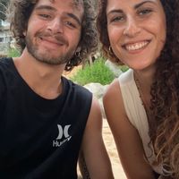 La maison de Stef and Gio