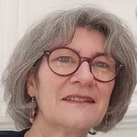La maison de Miriam