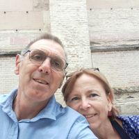 La maison de Stephane et Corinne