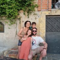 La maison de Simon & Saskia