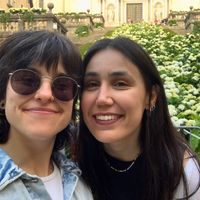 La maison de Dafne & Paloma