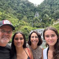 La maison de Ruth