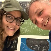 La maison de Davi Thiesen e Andressa Barroso