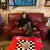 La maison de Carla