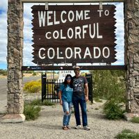 La maison de Leann