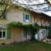Superbe ferme rénovée / Piscine privée / Renovated farmhouse / private swimming pool