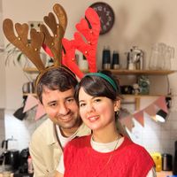 La maison de Zeynep and Berjan