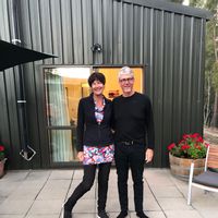La maison de Lynda & Simon