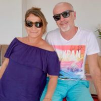 la villa Nangala