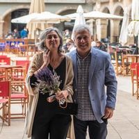 La casa de Celia y Jordi en Torredembarra