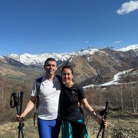 Notre chalet dans les Alpes pour grande famille
