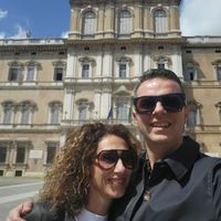 La maison de Angelica