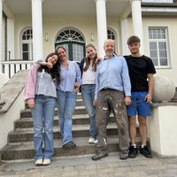 La maison de Fanny
