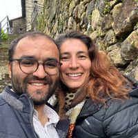 La chambre privée de Tufan