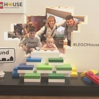 La maison de Eleonora e Umberto