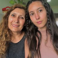 La maison de Gladys
