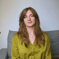 Le studio de Morgane