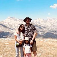 La maison de Mirana, Romain & Romy