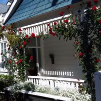 La maison de Di