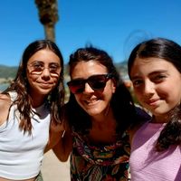 Chez Anaïs, Romy et Lola