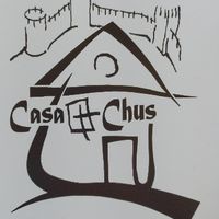 La maison de MARIA JESUS