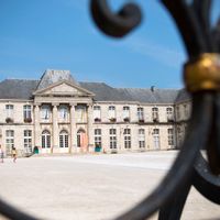 La maison de Gary