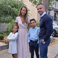 Chalet moderne, familial et spacieux à Saint-Donat – parfait pour les amoureux de la nature