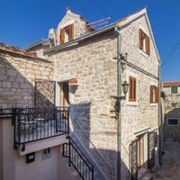 La maison de goran