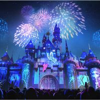 Studio à 5min de Disney au cœur du Val d'Europe