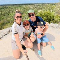 Maison plain pied dans les Alpilles