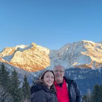 Megève : Appartement de Charme exposé Sud avec Vues