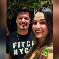 La maison de João Marcos e Camila