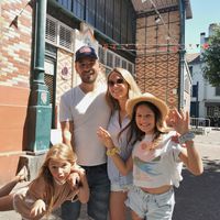Notre maison en Corse Cherche uniquement un échange New York ou Miami pour avril 2026. Merci 