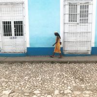 La maison de Bethanya