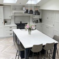 La maison de Liz