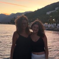La maison de Gökcen & Elif
