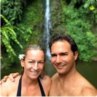 Oasis nature et cascade privée