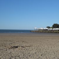 L'appartement "des Vagues"