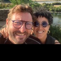 Bienvenue dans la maison familiale d’Amedee Anissa ,et Victor