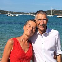Maison de charme à 400 mètres de la plage dans un cadre verdoyant.