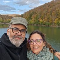 La maison de Esther & Gabo