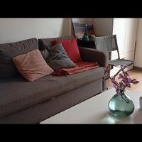 La maison de Silvana