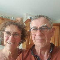 Au coeur des vignes
