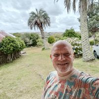 La maison de Gustavo