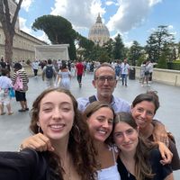 La maison de Laura